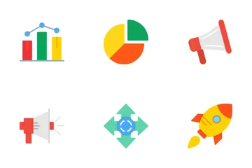 Startup Icon Pack