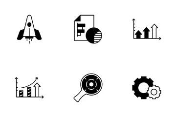 Startup Icon Pack