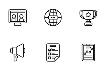 Startup Icon Pack