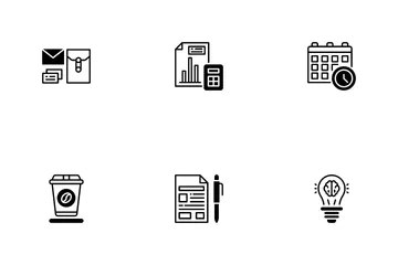 Startup Icon Pack