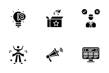 Startup Icon Pack