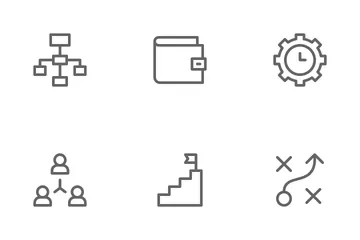 Startup Icon Pack