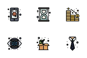 Startup Icon Pack