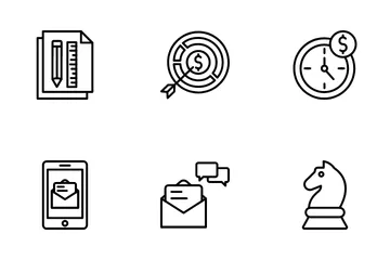 Startup Icon Pack