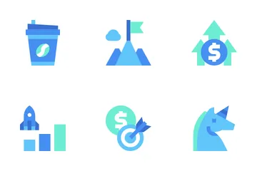 Startup Icon Pack