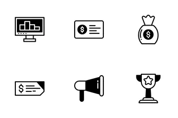 Startup Icon Pack