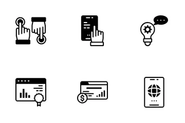 Startup Icon Pack