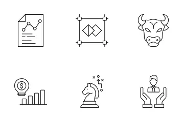 Startup Icon Pack