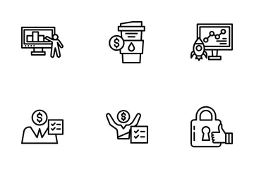 Startup Icon Pack