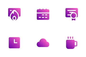 Startup Icon Pack