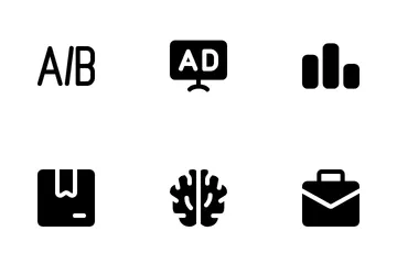 Startup Icon Pack