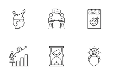 Startup Icon Pack