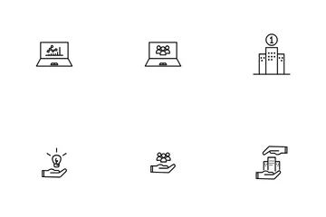 Startup Icon Pack