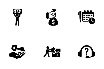 Startup Icon Pack