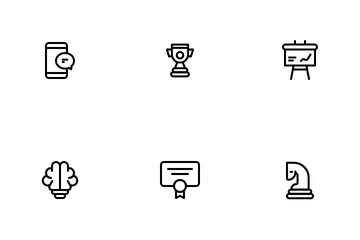 Startup Icon Pack