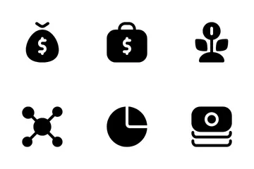 Startup Icon Pack