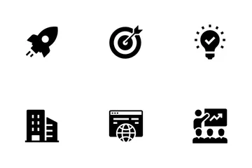 Startup Icon Pack