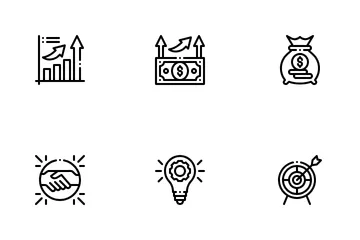 Startup Icon Pack