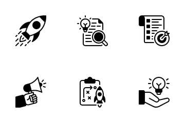 Startup Icon Pack