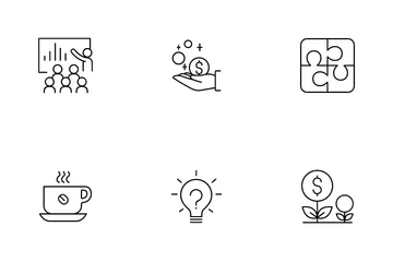 Startup Icon Pack