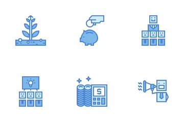 Startup Icon Pack