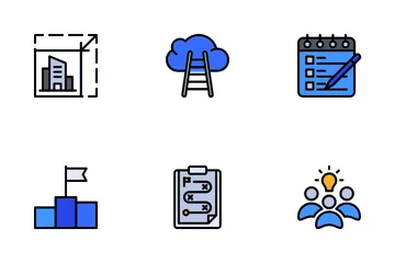 Startup Icon Pack