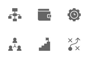 Startup Icon Pack