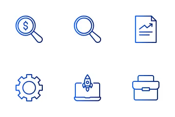 Startup Icon Pack