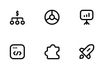 Startup Icon Pack