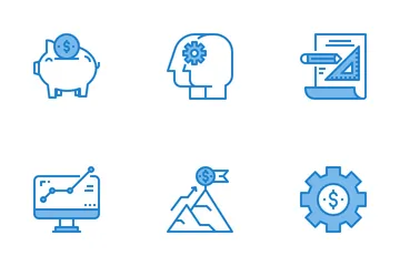 Startup Icon Pack