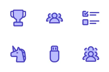 Startup Icon Pack