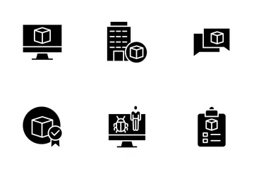 Startup Icon Pack