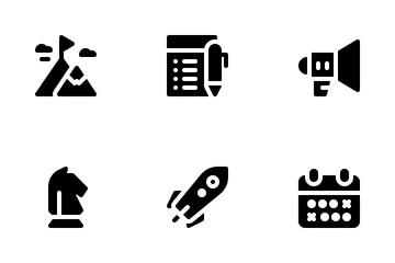 Startup Icon Pack