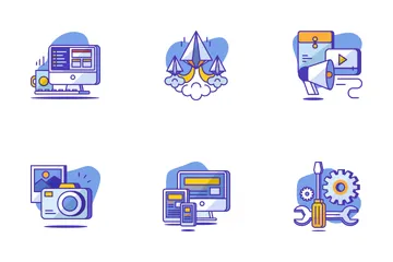 Startup Icon Pack