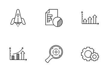 Startup Icon Pack