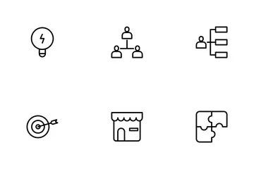 Startup Icon Pack