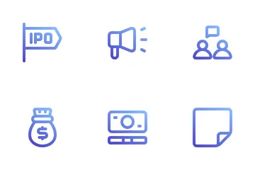 Startup Icon Pack