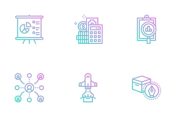 Startup Icon Pack