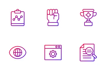 Startup Icon Pack