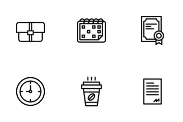 Startup Vol 3 Icon Pack