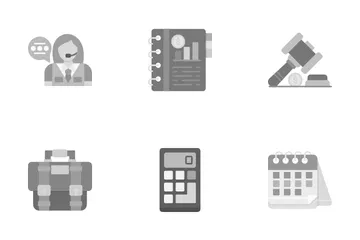 Startups Icon Pack