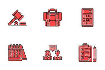 Startups Icon Pack