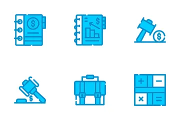 Startups Icon Pack