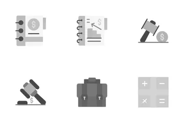 Startups Icon Pack