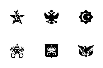 States Icon Pack