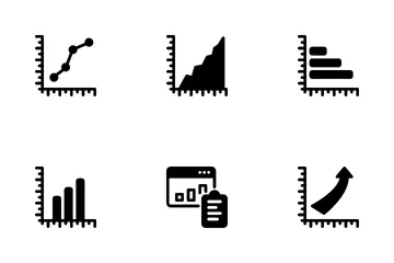 Statistics Icon Pack