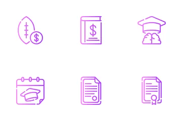 Stipendium Symbolpack