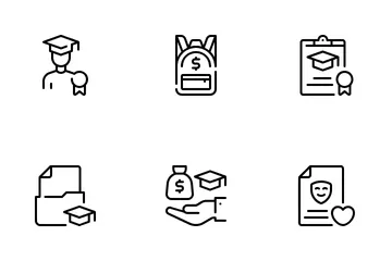 Stipendium Symbolpack