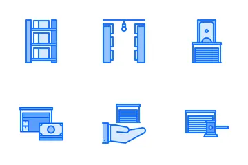 Stock Icon Pack