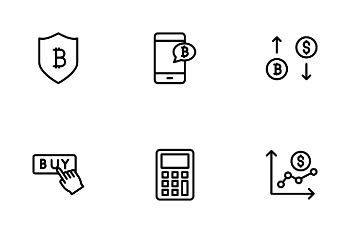 Tracing Wheel Icon - Download in Line Style